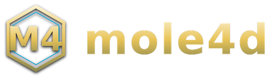 mole4d logo